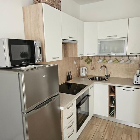 Kristy'S Place Криквеница Екстериор снимка