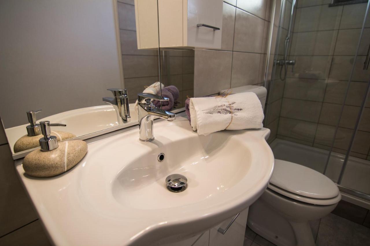 Kristy'S Place Криквеница Екстериор снимка