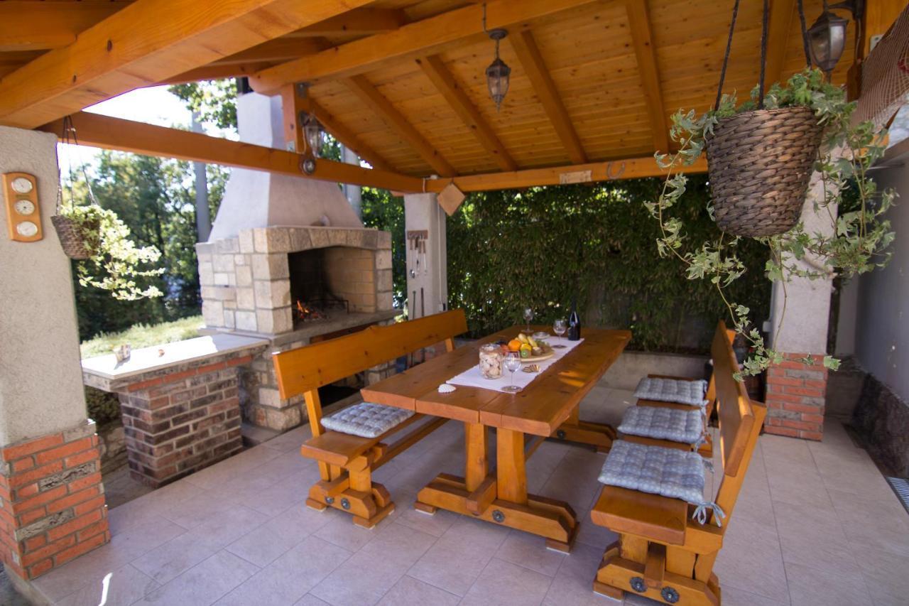 Kristy'S Place Криквеница Екстериор снимка