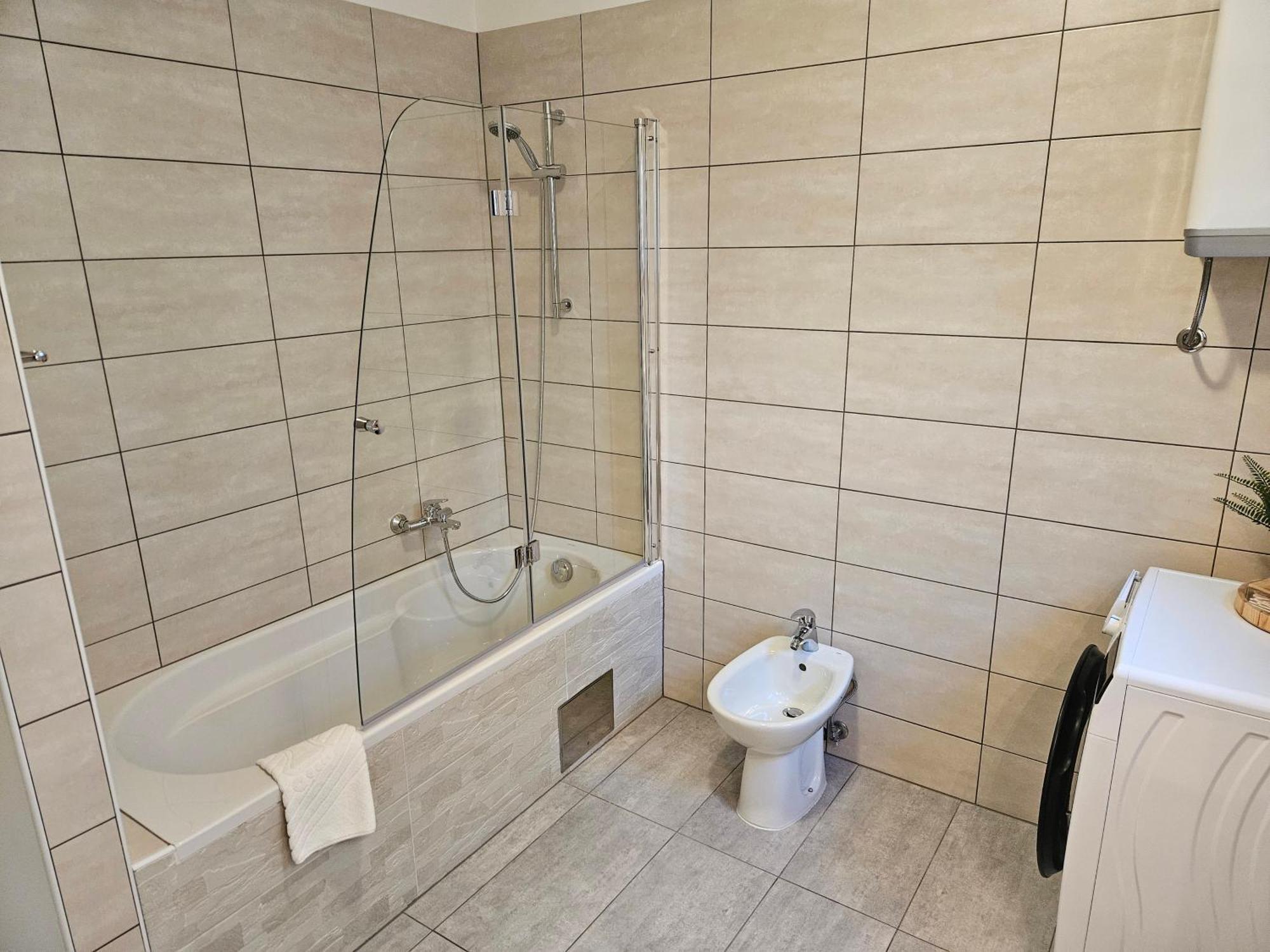 Kristy'S Place Криквеница Екстериор снимка