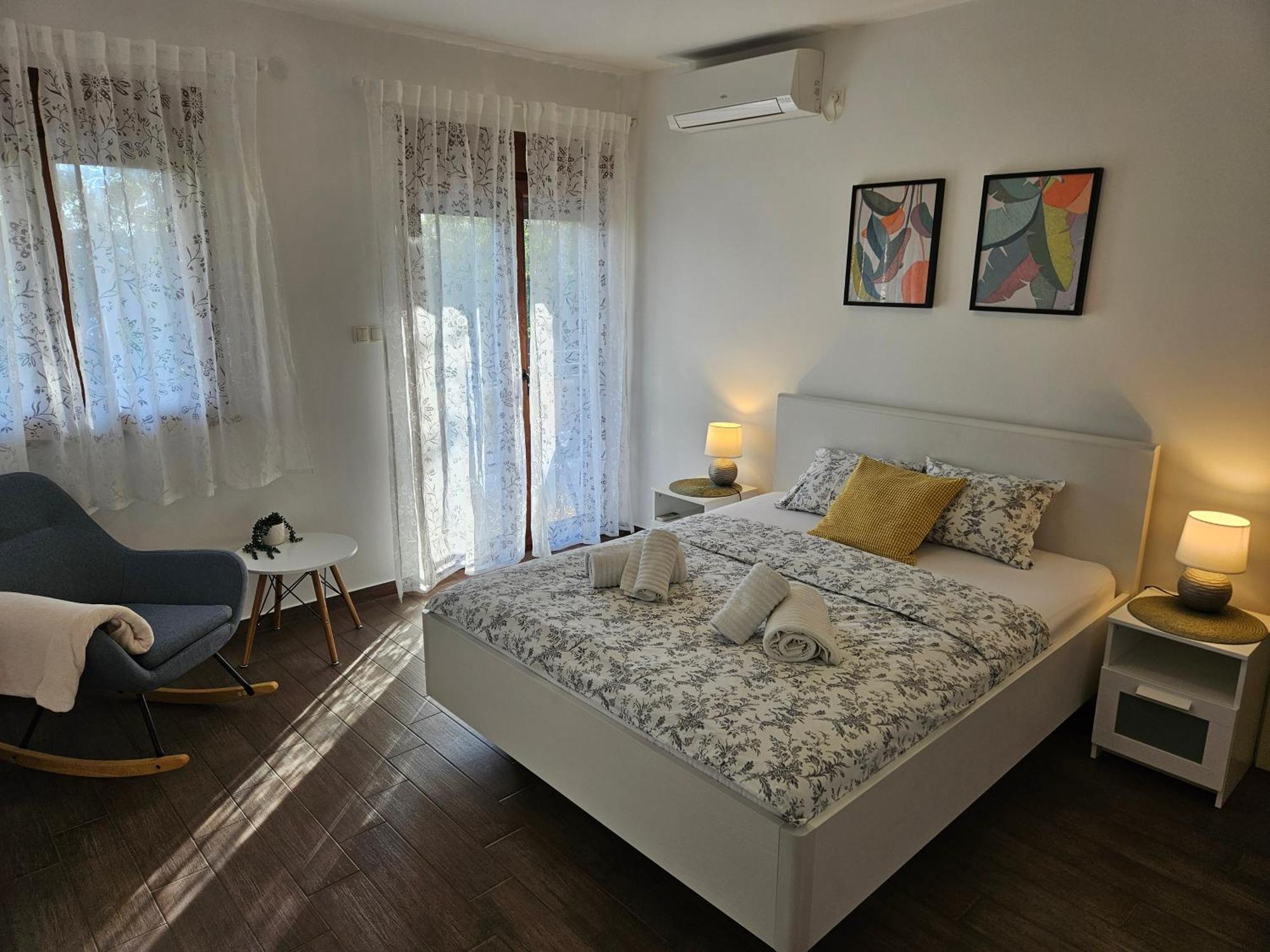 Kristy'S Place Криквеница Екстериор снимка