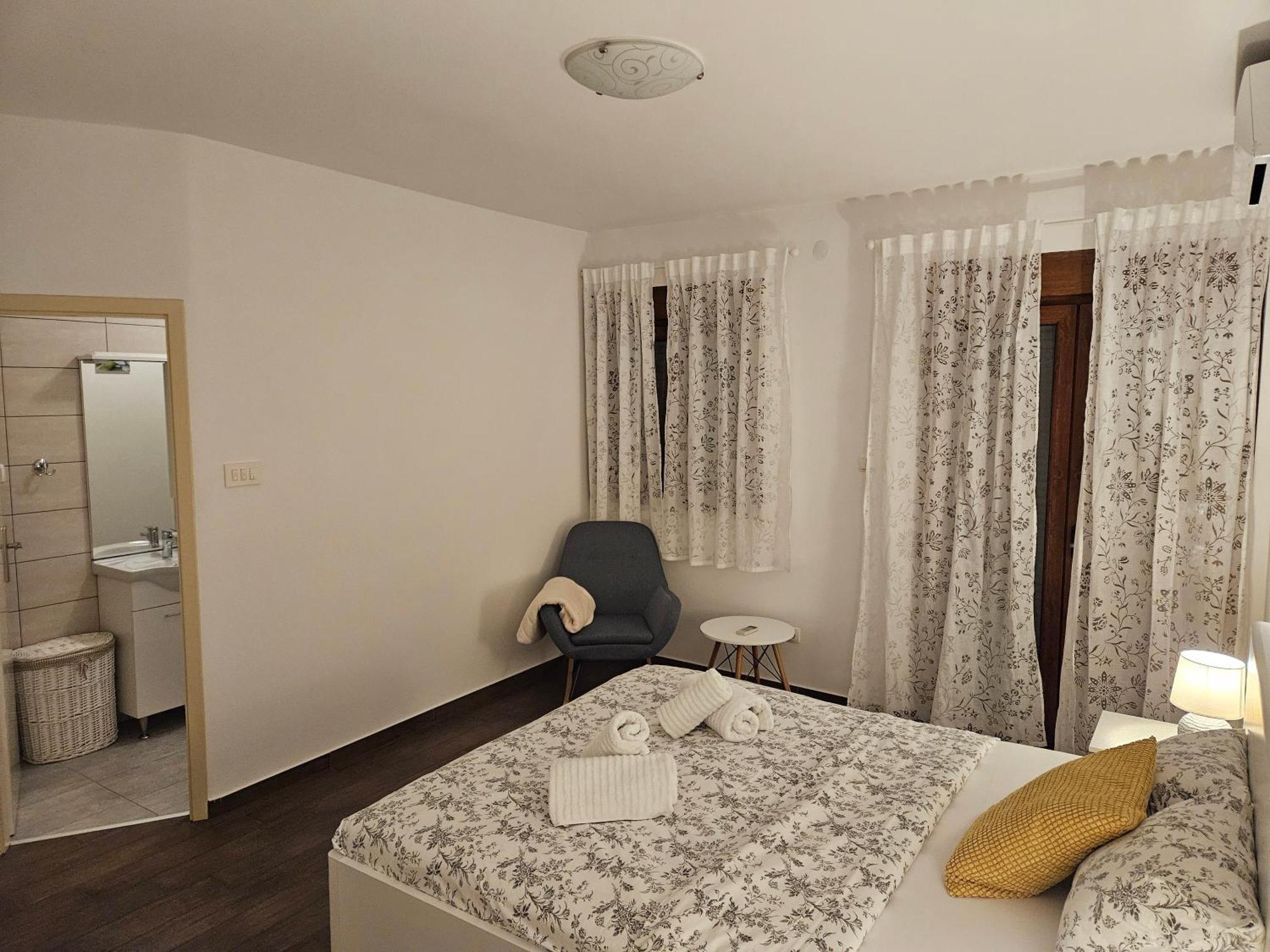 Kristy'S Place Криквеница Екстериор снимка