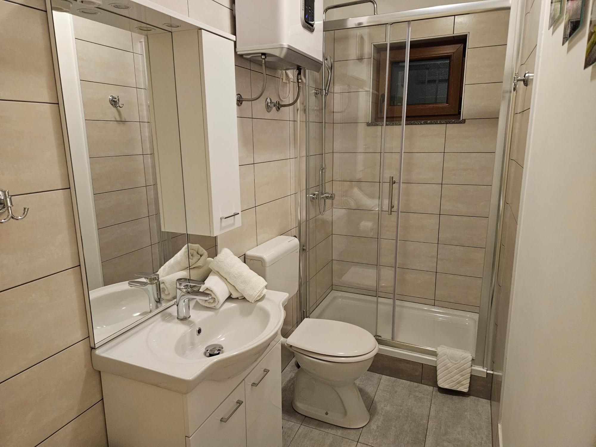 Kristy'S Place Криквеница Екстериор снимка