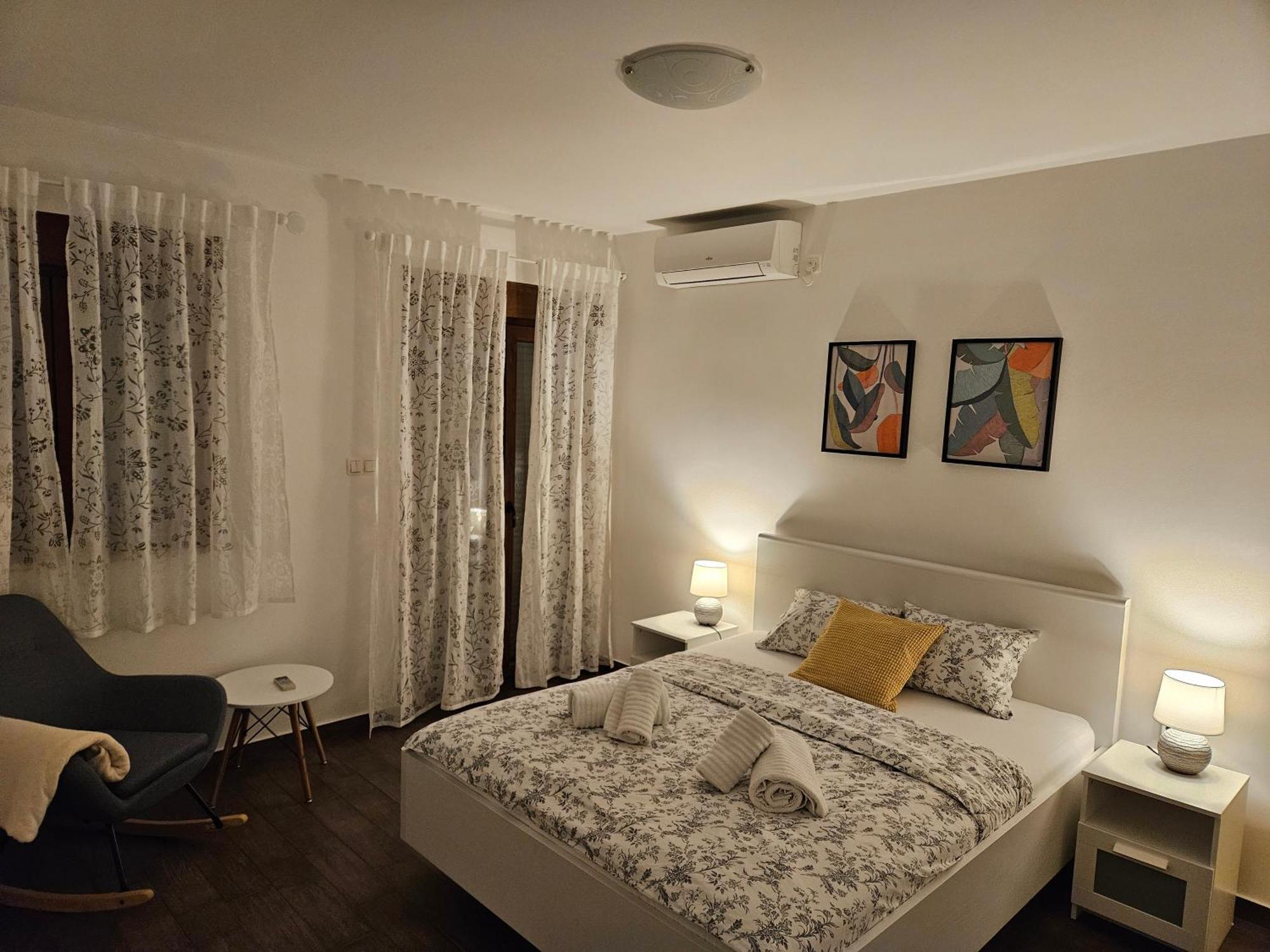 Kristy'S Place Криквеница Екстериор снимка