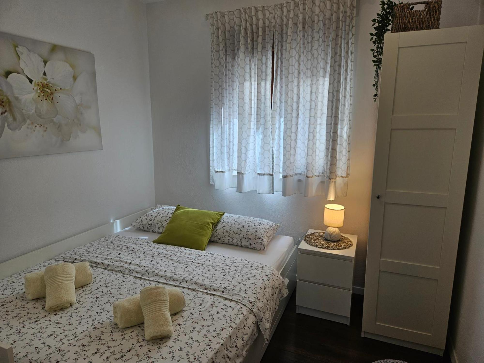 Kristy'S Place Криквеница Екстериор снимка